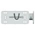  Plaque de fixation zingu�e r�g 