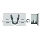  Support d�embout r�glable pour 
