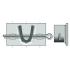  Support d�embout r�glable pour 