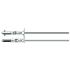  Sortie de caisson inclin�e 60� 