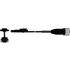  C�ble moteur radio connecteur 