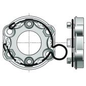  Support universel moteur pour 