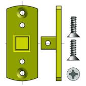  Support moteur O50 C10 avec pe 
