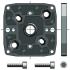  Support moteur CSI O50/60 mm m 
