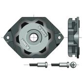  Support moteur �toile CSI pour 