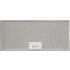  Filtre m�tallique de rechange 