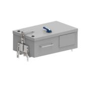  XCM - Bo�tier de d�rivation se 